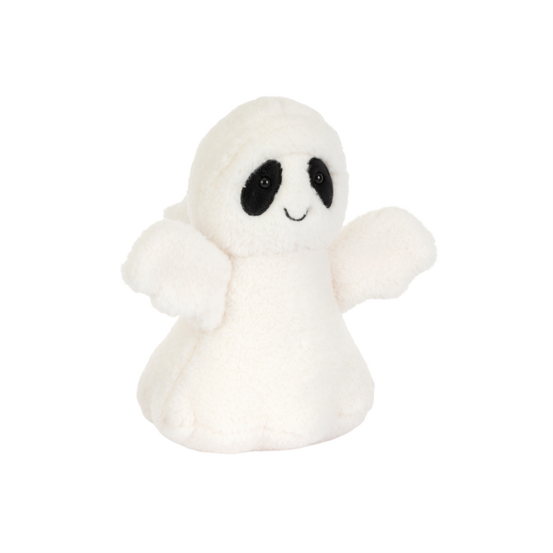 Ghost Bob