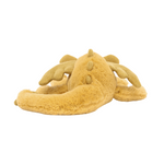 Golden Dragon Soft Toy | Little