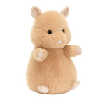 Hank Hamster Soft Toy