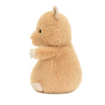 Hank Hamster Soft Toy