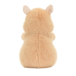 Hank Hamster Soft Toy