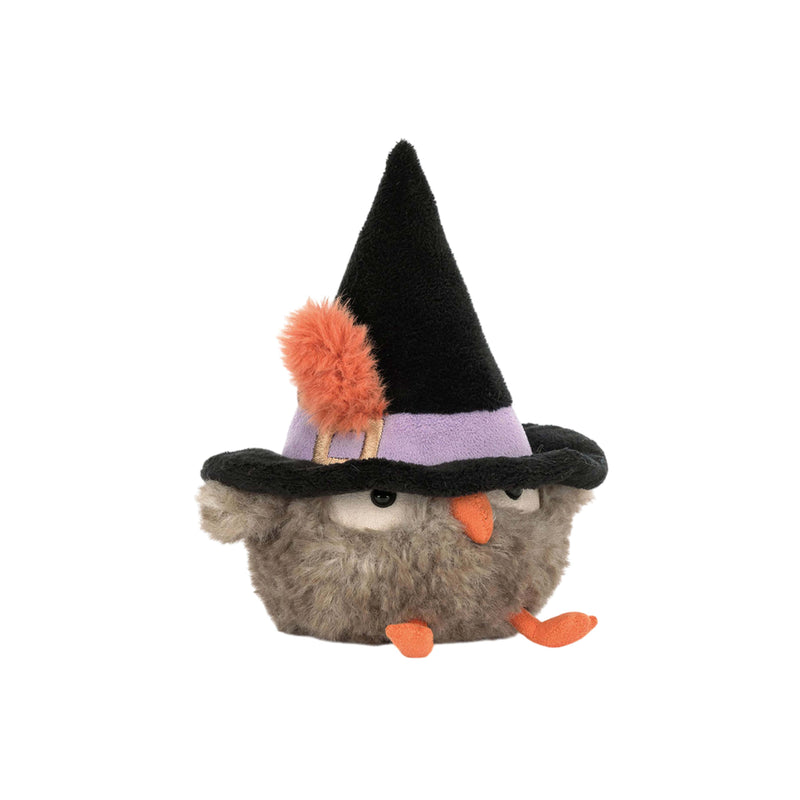 Heccaty Hootnightly Soft Toy