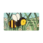 'If I Were a Bee' Board Book