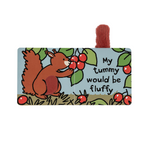 'If I Were a Squirrel' Board Book | Angus Ulyett