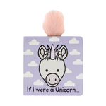 'If I Were a Unicorn' Board Book | Millicent Venton