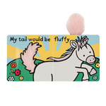 'If I Were a Unicorn' Board Book | Millicent Venton