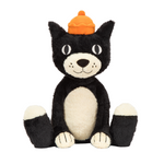 Jellycat Jack Soft Toy | Big