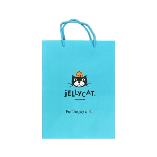 Jellycat Paper Gift Bag | Medium