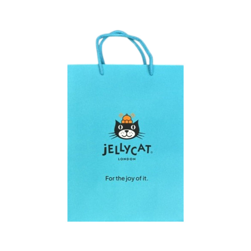 Jellycat Paper Gift Bag | Medium