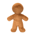 Jolly Gingerbread Fred Soft Toy | Large