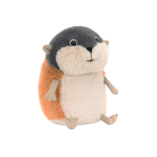 Lambeth Lemming Soft Toy
