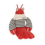 Larry Lobster Sailor Outfit