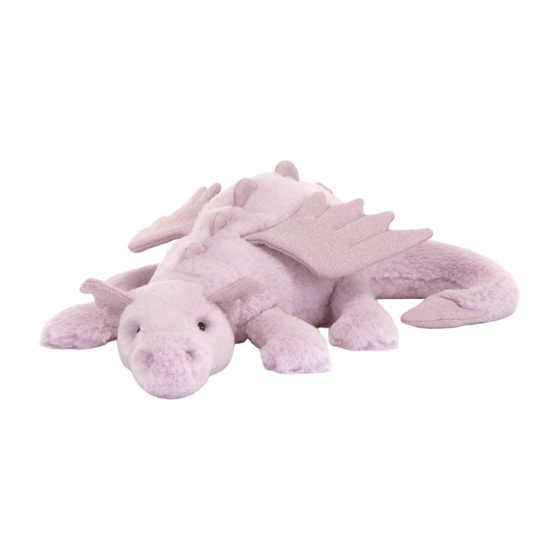 Lavender Dragon | Medium