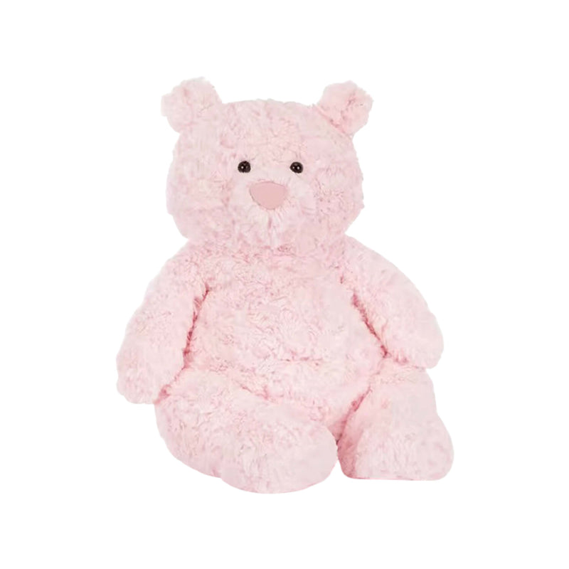 Leola Bear Soft Toy | Medium