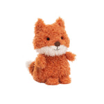 Little Fox