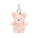 Little Pig Bag Charm