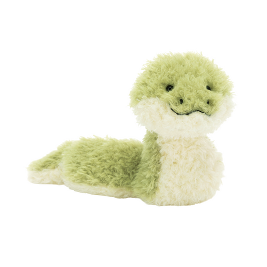 Little Snake Soft Toy