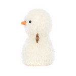 Little Snowman Soft Toy