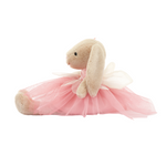 Lottie Bunny Fairy Soft Toy