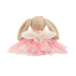 Lottie Bunny Fairy Soft Toy