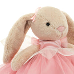 Lottie Bunny Fairy Soft Toy