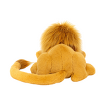 Louie Lion Soft Toy | Little