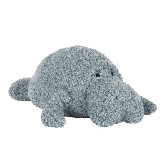 Maffles Manatee