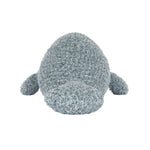 Maffles Manatee