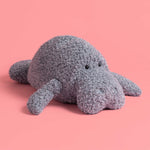 Maffles Manatee