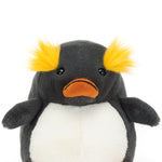 Maurice Macaroni Penguin Soft Toy