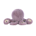 Maya Octopus | Little