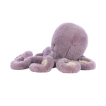 Maya Octopus | Little