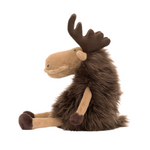 Merrick Moose Soft Toy