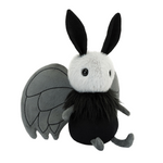 Miff Mothman Soft Toy