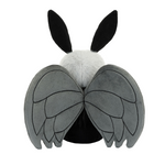 Miff Mothman Soft Toy