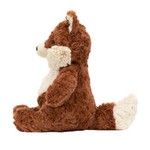 Mortimer Fox Soft Toy