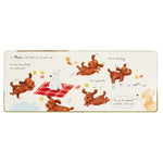 'Munro in the Middle' Book