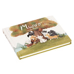 'Munro in the Middle' Book
