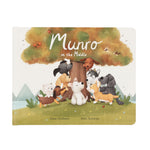 'Munro in the Middle' Book