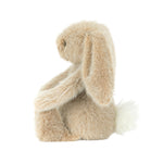 Oat Flufflet Bunny