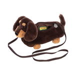 Otto Sausage Dog Bag