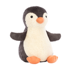 Peanut Penguin Soft Toy | Large