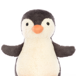 Peanut Penguin Soft Toy | Large