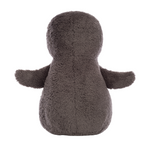 Peanut Penguin Soft Toy | Large