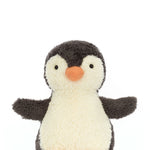 Peanut Penguin Soft Toy | Medium