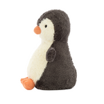 Peanut Penguin Soft Toy | Medium