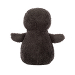 Peanut Penguin Soft Toy | Medium