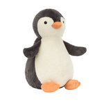 Peanut Penguin Soft Toy | Really Big