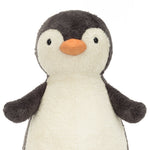 Peanut Penguin Soft Toy | Really Big