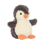 Peanut Penguin Soft Toy | Small